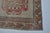 Textile 1960s Oushak Floor Handknotted Wool Carpet For Sale - Image 7 of 10