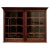 19th Century Mahogany Estate Office Mail Cabinet, 1880s For Sale - Image 11 of 11