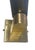 Set of Four Gray Murano Glass Impero Sconces, Italy, 1980's. For Sale In Los Angeles - Image 6 of 8