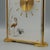 Marina Mantel Clock by Jaeger LeCoultre for Aeg, 1960s For Sale - Image 9 of 10