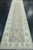 Turkish Oushak Runner Rug 2'10" x 14'1" #17919 Explore a curated collection of hallway runners, wool rugs, and handmade...