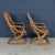 20th Century Italian Armchairs by Tito Agnoli, 1960s, Set of 2 For Sale - Image 16 of 18