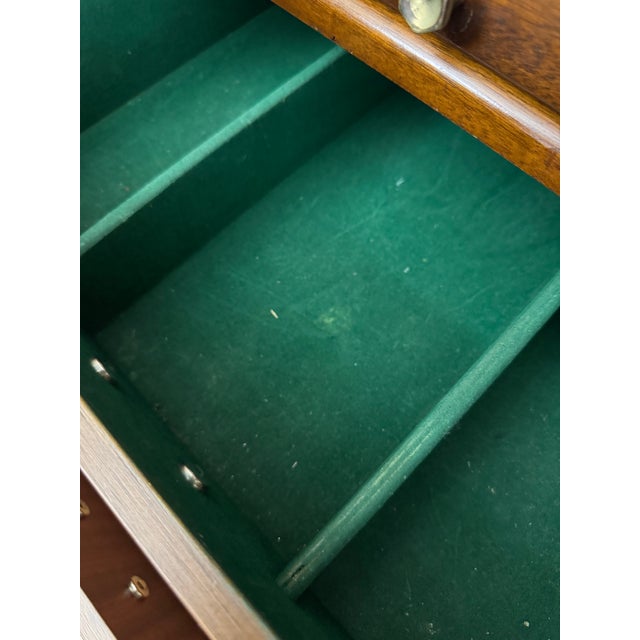 Mid-Century Sideboard in Wood from Strongbow, 1960s For Sale - Image 13 of 18