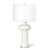 Ceramic Sabina Ceramic Table Lamp For Sale - Image 7 of 7
