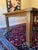 English Expanding Wind Out Dining Table With Joseph Fitter Screw Expander (Late 19th Century) For Sale In Los Angeles - Image 6 of 12