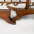 Italian Wooden Nesting Coffee Tables, Late 1800s, Set of 4 For Sale - Image 16 of 18