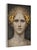 Sand Atelier Aria Lumae the Athena Triptych Faces of Returning Light Fine Art Gallery Board Three Piece Set For Sale - Image 8 of 18