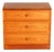 Mid-Century Teak Chest of Drawers from G-Plan, 1980s For Sale