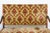 Early 19th Century Antique French Carved Walnut Mouton Settee For Sale - Image 5 of 14