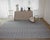 Textile Erin Gates by Momeni Ledgebrook Washington Grey Hand Woven Polyester Area Rug 2' X 3' For Sale - Image 7 of 7