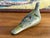 Late 20th Century Vintage Mexican Tonala Pottery Dove Bird For Sale - Image 5 of 10