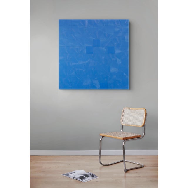 Tom Henderson continues his investigation into transparency, surface, and spatial depth by pairing classical painting...