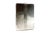Silver Guilloche Silver Cigarette Case with Bands Along the Length and Spring Lid. For Sale - Image 8 of 8