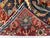 Navy Sultani Area Hand-Knotted Wool Rug - 10'0" X 8'1" For Sale - Image 15 of 15