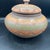 Vintage Navajo Incised Lidded Pot For Sale - Image 9 of 9