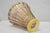 Mid 20th Century Ercole Barovier Zebrato Murano Art Glass Vase Zebrati for Ferro Toso Barovier For Sale - Image 12 of 14