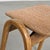 Stool by Isamu Kenmochi for Akita Mokko, Japan, 1960s For Sale - Image 11 of 15