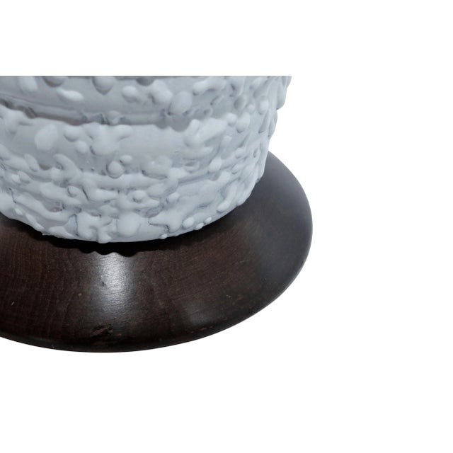 Mid 20th Century Mid Century Modern Table Lamp For Sale - Image 5 of 6