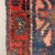 Textile Middle Eastern Nahavand Rug in Wool For Sale - Image 7 of 9