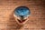 Nautical Oversized Hand-Painted Great White Shark Head Wall Mount For Sale - Image 3 of 8