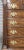 Wood Late 20th Century Kittinger Williamsburg Cw-190 Mahogany Chippendale Bombe Highboy Rare 150 Made For Sale - Image 7 of 15