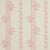Sister Parish Brio Wallpaper in Pink For Sale