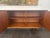 Wood Mid-Century Teak Sideboard by Johannes Andersen for Silkeborg Møbelfabrik, 1960s For Sale - Image 7 of 8
