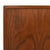 Mid 20th Century Falster Møbelfabrik King Size Headboard For Sale - Image 5 of 6