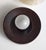 1970s Vintage Space Age Spherical Ceiling Light in Bakelite and Glass from Teka, 1970s For Sale - Image 5 of 7