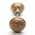 Antique Vernacular f.c. Linde Passage Door Knobs For Sale - Image 4 of 5
