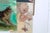 Textile Randa Newland Untitled (Collie) Contemporary Mixed Media & Collage Framed 2002 For Sale - Image 7 of 12