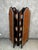 Vintage Reupholstered Screen, 1920s For Sale - Image 14 of 18