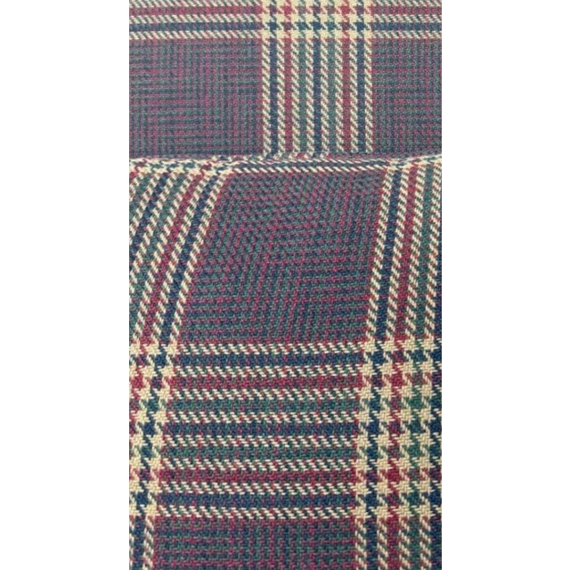 1980s Vintage C.R. Laine Settee For Sale - Image 9 of 10