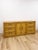 Lea Furniture Faux Bamboo Nine Drawer Dresser Vintage Coastal Bedroom Furniture For Sale - Image 4 of 11