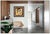 Message us to inquire about custom framing options! (Included for free with every purchase) The artwork here, "Curiosity",...