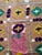 Textile Pink Cotton Suzani Prayer Niche Wall Hanging For Sale - Image 7 of 9