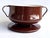 Mid-Century Modern 1970s Dansk Kobenstyle 2 Quart Casserole Pot With Trivet Lid, Designed by Jens H. Quistgaard For Sale - Image 3 of 14