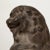 Bluestone MenDun Lion Statues - a Pair For Sale In Philadelphia - Image 6 of 8