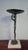 Abstract Vintage Mid-Century Brutalist Cast Bronze Abstract Sculpture For Sale - Image 3 of 6