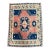 Turkish Yastik Rug 1'9" x 2'4" For Sale