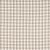Sample - Schumacher Imogen Fabric in Mocha For Sale