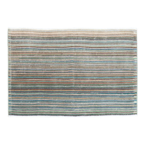 Mid 20th Century Turkish Deco Rug
