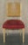 Set of Sycamore Wood Pimlico Side Chairs from Viscount David Linley For Sale - Image 13 of 18