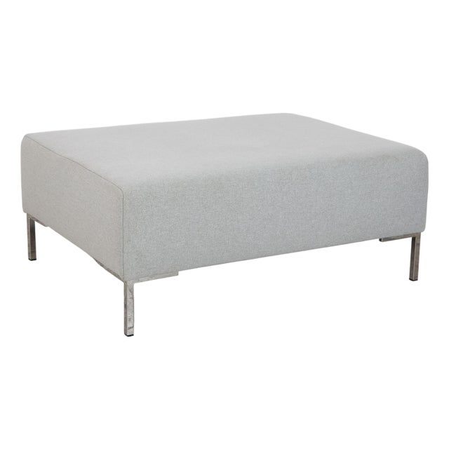 Freistil 185 Ottoman from Rolf Benz For Sale