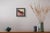 Contemporary Landscape Study 4 by Dominic Harman | Oil On Primed Paper Abstract landscape with vibrant colors. For Sale - Image 3 of 5
