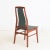 Niels Koefoed Danish Rosewood Dining Chairs by Niels Koefoed for Koefoed Hornslet, 1960s, Set of 8 For Sale - Image 4 of 13