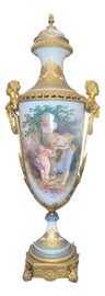 Example of Cristalleries De Sevres Vessels and Vases