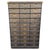 Vintage French Industrial Steel Filing Cabinet by Strafor, 1930 For Sale - Image 14 of 14