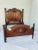 Antique Carved Bed For Sale - Image 12 of 13