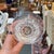 Transparent Waterford Lismore Crystal Goblets, Set of Eight For Sale - Image 8 of 11